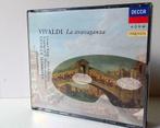 Vivaldi: La stravaganza  2cd, Enlèvement ou Envoi, Baroque, Utilisé, Musique de chambre