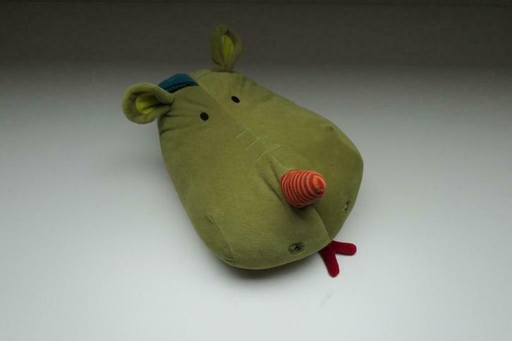Peek-a-boo spel Lilliputiens, Kinderen en Baby's, Speelgoed | Babyspeelgoed, Zo goed als nieuw, Overige typen, Ophalen of Verzenden
