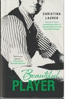 Boek : "Beautiful player" - Christina Lauren., Boeken, Ophalen of Verzenden, België