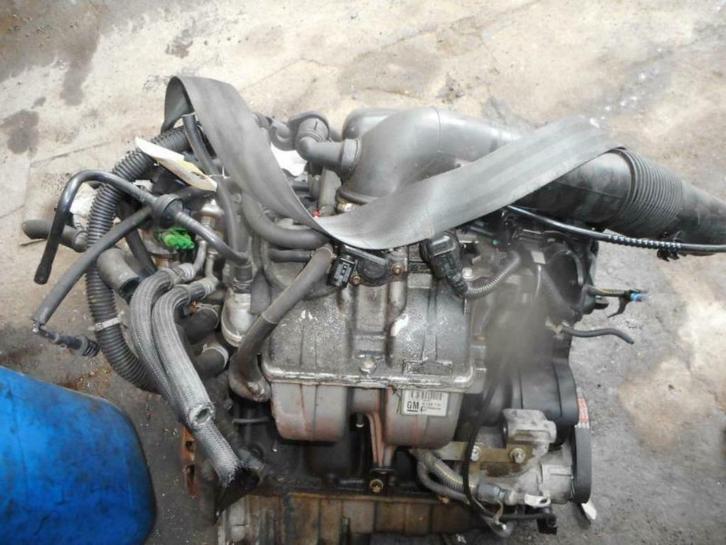 boite de vitesse citroen xsara -berlingo 1.9d, Autos : Pièces & Accessoires, Moteurs & Accessoires, Citroën, Utilisé, Enlèvement