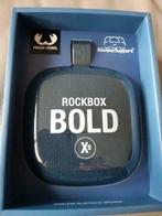 NIEUW Rockbox Bold Xs wireless Bluetooth speaker IPX5, Ophalen of Verzenden