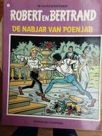 ROBERT en BERTRAND Door nabjar van Poenjab, Boeken, Gelezen, Vandersteen, Ophalen of Verzenden