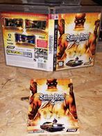 Saints Row 2 - Jeu PS3, Consoles de jeu & Jeux vidéo, Comme neuf, À partir de 18 ans, Aventure et Action, Enlèvement ou Envoi