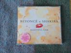 Beyoncé & Skakira - Beautiful liar, CD & DVD, R&B, 2000 à nos jours, Enlèvement ou Envoi
