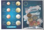 Slowakije 2009 euroset in Leuchtturm blister BU, Timbres & Monnaies, Monnaies | Europe | Monnaies euro, Série, Slovaquie, Enlèvement ou Envoi