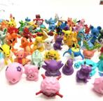 POKEMON figuurtjes 3CM !!Spaar ze allemaal!!, Kinderen en Baby's, Speelgoed | Actiefiguren, Ophalen of Verzenden, Nieuw