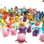 POKEMON figuurtjes 3CM !!Spaar ze allemaal!!, Nieuw, Ophalen of Verzenden