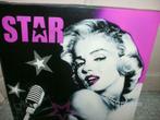 Ben je een fan van de Ster "Marylin Monroe"? € 50, Auto-onderdelen, Ophalen, Gebruikt