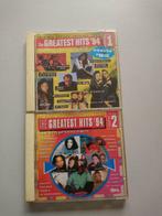 CD 2x The Greatest Hits 94, Ophalen of Verzenden, Zo goed als nieuw