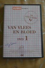 Van vlees en bloed afl 1 (tv serie), Komedie, Ophalen of Verzenden, Vanaf 9 jaar