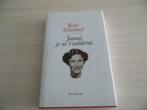 JAMAIS JE NE T'OUBLIERAI      BETTY  SCHIMMEL, Livres, Comme neuf, Autre, Enlèvement ou Envoi, Betty Schimmel