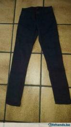 broek maat 34, Vêtements | Femmes, Enlèvement ou Envoi, Comme neuf, Longs, Taille 34 (XS) ou plus petite