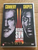 Rising sun (1993), Cd's en Dvd's, Ophalen of Verzenden