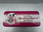 Ancienne boîte métallique  Quality Street, Overige merken, Gebruikt, Overige, Ophalen