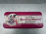 Ancienne boîte métallique  Quality Street, Ophalen, Gebruikt, Overige, Overige merken