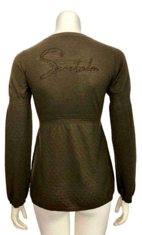 Sportalm trui - 36/38, Kleding | Dames, Truien en Vesten, Zo goed als nieuw, Maat 36 (S), Overige kleuren, Verzenden