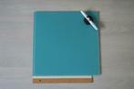 Groen magnetisch memobord, Ophalen of Verzenden, Zo goed als nieuw