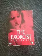 The exorcist collectie, Vanaf 16 jaar, Ophalen of Verzenden, Boxset