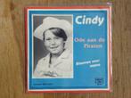 single cindy, CD & DVD, Vinyles Singles, 7 pouces, En néerlandais, Enlèvement ou Envoi, Single