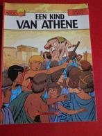 [2545] strip Alex een kind van Athene, Boeken, Ophalen of Verzenden
