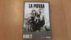 La Piovra Serie 2 (DVD in nieuwstaat), Cd's en Dvd's, Boxset, Overige genres, Vanaf 12 jaar, Verzenden