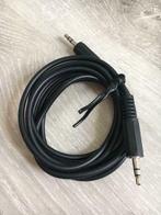 Câble audio, Zo goed als nieuw