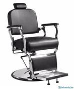 kappersstoel,kapsalon,kapper,chair,barber,barbershop,scheren, Ophalen of Verzenden, Nieuw