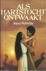 ALS HARTSTOCHT ONTWAAKT - Joyce VERRETTE, Ophalen of Verzenden, Gelezen, Nederland