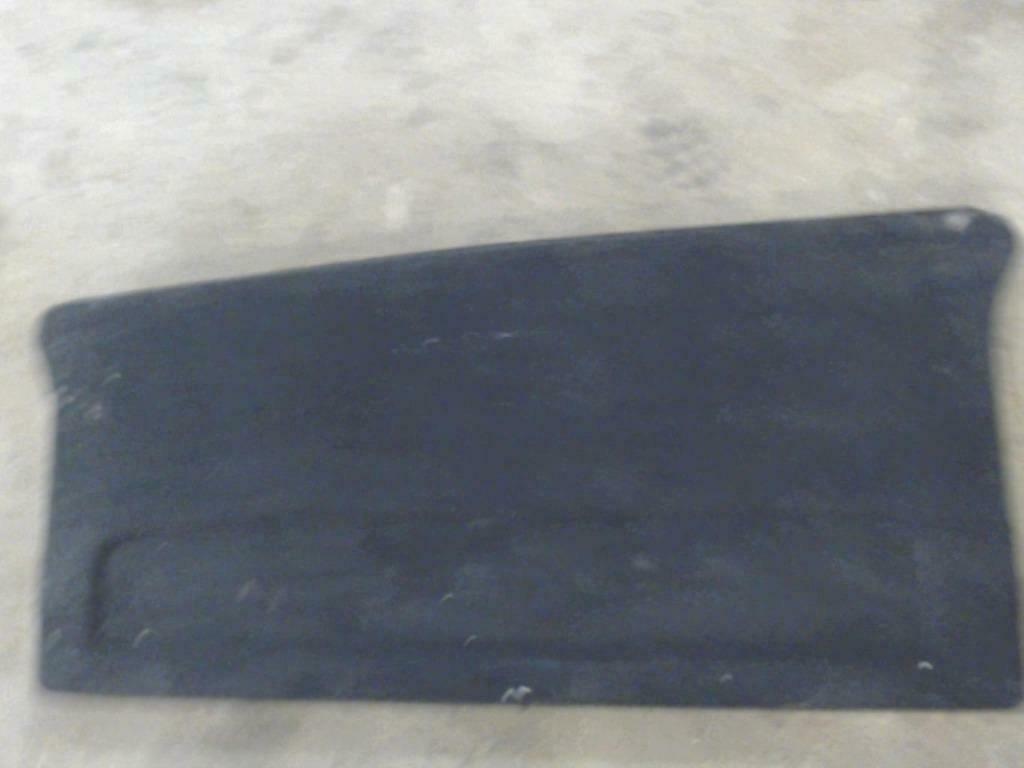 Plage arrière Opel, Ophalen, Gebruikt, Opel