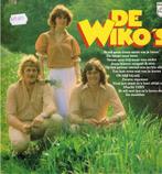 lp  /  De Wiko's ‎– De Wiko's, Autres formats, Enlèvement ou Envoi