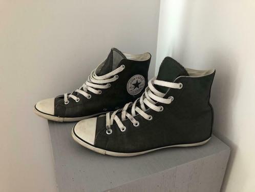 Converse simili outlet cuir