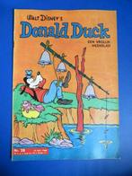 Donald Duck weekblad - Jaargangen en losse nrs vanaf 1969, Autres types, Utilisé, Enlèvement ou Envoi