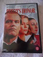 DVD: Prizzi's Honor, Vanaf 12 jaar, Ophalen of Verzenden, Actiekomedie