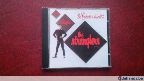 The stranglers - the collection 1977 - 1982, CD & DVD, CD | Pop, Enlèvement ou Envoi