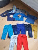 Pulls et pantalons Filou, Mexx, .. taille 86-18 mois / 2 ans, Enlèvement ou Envoi, Utilisé, Garçon