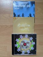 CDs Natalia, Festivalcd, Ron Brandsteder liedjes ..., Ophalen of Verzenden
