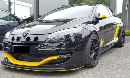 zoals dat valuta wet ② Renault Megane RS 250 265 bumper — Carrosserie — 2dehands