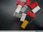 - Lego - 11 Autovelgen -, Gebruikt, Ophalen of Verzenden