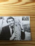 Handtekening Jean-Louis Bleze, Ophalen, Gebruikt