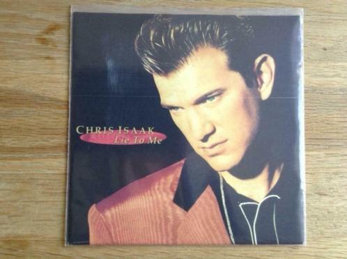 single chris isaak, Cd's en Dvd's, Vinyl Singles, Single, Rock en Metal, 7 inch, Ophalen of Verzenden