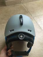 Grijze Anon helm, Rodan S 52-55 cm, Sport en Fitness, Zo goed als nieuw