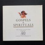Gospels & Spirituals. The Gold Collection