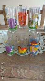 glazen, Ophalen, Nieuw, Frisdrankglas