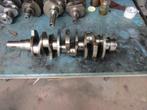 Crankshaft Fiat 130, Ophalen of Verzenden, Gebruikt, Fiat