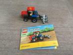 Lego creator 30284 tractor polybag, Complete set, Gebruikt, Ophalen of Verzenden, Lego