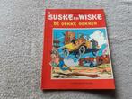 Suske en Wiske.135.De gekke gokker., Boeken, Stripverhalen, Gelezen, Ophalen of Verzenden, Eén stripboek