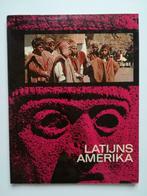 Latijns Amerika: deel 1 (1966, Kuifje's Bon), Boeken, Ophalen of Verzenden