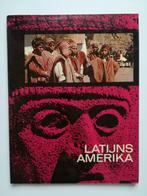 Latijns Amerika: deel 1 (1966, Kuifje's Bon), Ophalen of Verzenden