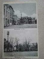 oude postkaart Mariembourg, Envoi