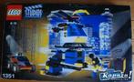 Lego studio, Kinderen en Baby's, Complete set, Lego, Zo goed als nieuw, Ophalen